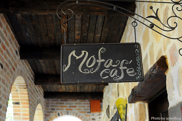 mofacafe,魔法咖啡,mofa,南投景點,南投咖啡