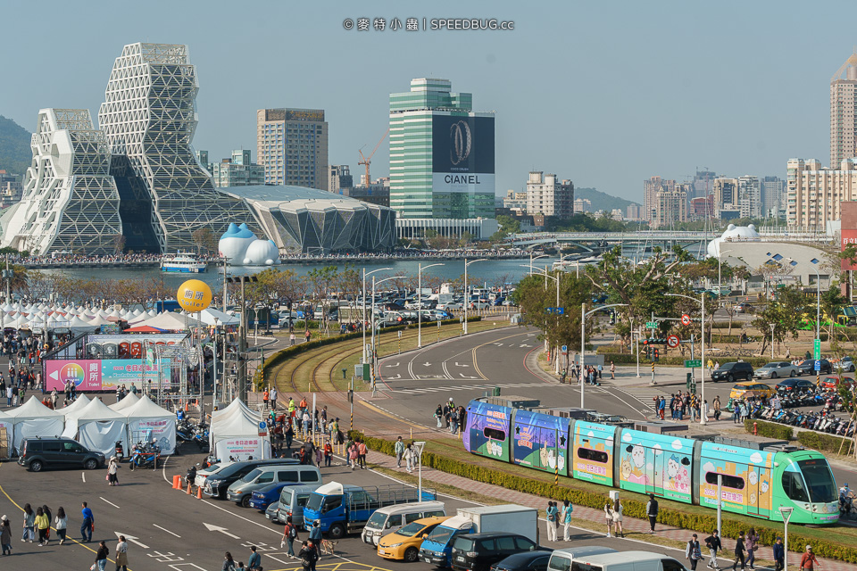 高雄吉伊卡哇,吉伊卡哇,chiikawa,吉伊卡娃,吉伊卡挖,高雄冬日遊樂園,冬日遊樂園,2025冬日遊樂園,吉伊卡挖燈光秀,吉伊卡哇位置,烏薩奇位置,小巴位置