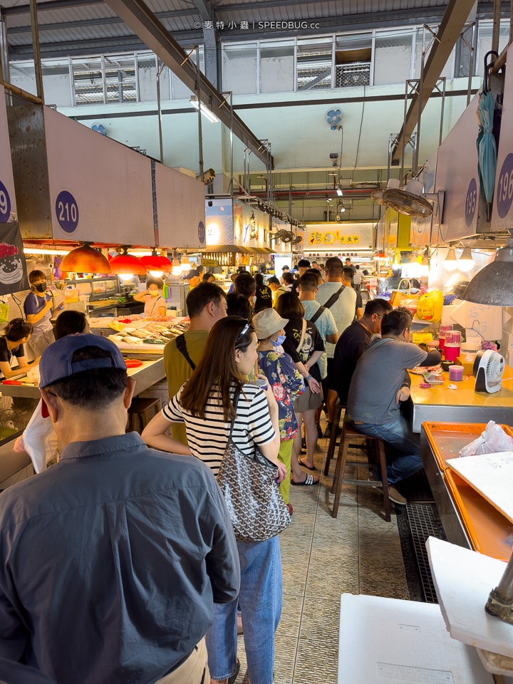 華僑市場美食,華僑市場生魚片,東港美食,東港生魚片,魚莊,魚莊生魚片