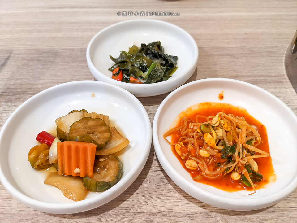 韓昭園,韓式料理,高雄韓式料理,海鮮煎餅,部隊鍋,銅盤烤肉