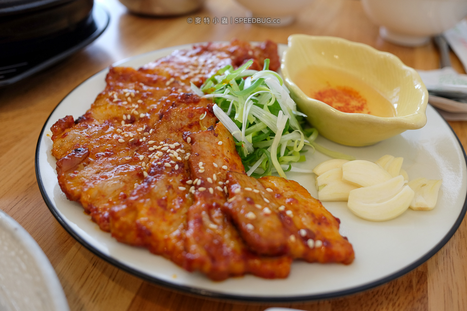 慢慢韓食堂,苓雅區韓式料理,高雄韓式料理,韓式料理,韓國料理